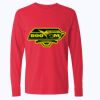 Adult Heavy Cotton™ Long-Sleeve T-Shirt Thumbnail
