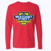Adult Heavy Cotton™ Long-Sleeve T-Shirt Thumbnail