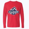 Adult Heavy Cotton™ Long-Sleeve T-Shirt Thumbnail