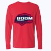 Adult Heavy Cotton™ Long-Sleeve T-Shirt Thumbnail