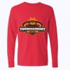 Adult Heavy Cotton™ Long-Sleeve T-Shirt Thumbnail