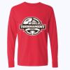 Adult Heavy Cotton™ Long-Sleeve T-Shirt Thumbnail