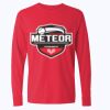 Adult Heavy Cotton™ Long-Sleeve T-Shirt Thumbnail