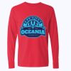 Adult Heavy Cotton™ Long-Sleeve T-Shirt Thumbnail