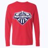 Adult Heavy Cotton™ Long-Sleeve T-Shirt Thumbnail