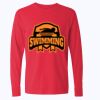 Adult Heavy Cotton™ Long-Sleeve T-Shirt Thumbnail