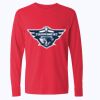 Adult Heavy Cotton™ Long-Sleeve T-Shirt Thumbnail