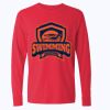 Adult Heavy Cotton™ Long-Sleeve T-Shirt Thumbnail