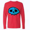 Adult Heavy Cotton™ Long-Sleeve T-Shirt Thumbnail