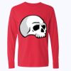 Adult Heavy Cotton™ Long-Sleeve T-Shirt Thumbnail