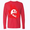 Adult Heavy Cotton™ Long-Sleeve T-Shirt Thumbnail