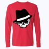 Adult Heavy Cotton™ Long-Sleeve T-Shirt Thumbnail