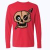 Adult Heavy Cotton™ Long-Sleeve T-Shirt Thumbnail