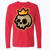 Adult Heavy Cotton™ Long-Sleeve T-Shirt Thumbnail