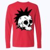 Adult Heavy Cotton™ Long-Sleeve T-Shirt Thumbnail