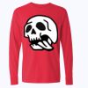 Adult Heavy Cotton™ Long-Sleeve T-Shirt Thumbnail