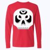 Adult Heavy Cotton™ Long-Sleeve T-Shirt Thumbnail