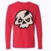 Adult Heavy Cotton™ Long-Sleeve T-Shirt Thumbnail