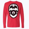 Adult Heavy Cotton™ Long-Sleeve T-Shirt Thumbnail