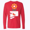 Adult Heavy Cotton™ Long-Sleeve T-Shirt Thumbnail
