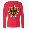 Adult Heavy Cotton™ Long-Sleeve T-Shirt Thumbnail