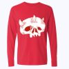 Adult Heavy Cotton™ Long-Sleeve T-Shirt Thumbnail