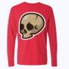 Adult Heavy Cotton™ Long-Sleeve T-Shirt Thumbnail
