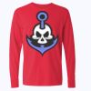 Adult Heavy Cotton™ Long-Sleeve T-Shirt Thumbnail