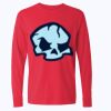 Adult Heavy Cotton™ Long-Sleeve T-Shirt Thumbnail