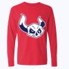 Adult Heavy Cotton™ Long-Sleeve T-Shirt Thumbnail