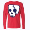 Adult Heavy Cotton™ Long-Sleeve T-Shirt Thumbnail