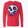 Adult Heavy Cotton™ Long-Sleeve T-Shirt Thumbnail