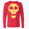 Adult Heavy Cotton™ Long-Sleeve T-Shirt Thumbnail