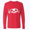 Adult Heavy Cotton™ Long-Sleeve T-Shirt Thumbnail