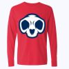 Adult Heavy Cotton™ Long-Sleeve T-Shirt Thumbnail