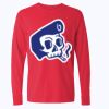 Adult Heavy Cotton™ Long-Sleeve T-Shirt Thumbnail
