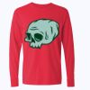 Adult Heavy Cotton™ Long-Sleeve T-Shirt Thumbnail