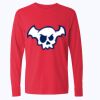 Adult Heavy Cotton™ Long-Sleeve T-Shirt Thumbnail