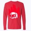 Adult Heavy Cotton™ Long-Sleeve T-Shirt Thumbnail