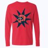 Adult Heavy Cotton™ Long-Sleeve T-Shirt Thumbnail
