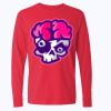 Adult Heavy Cotton™ Long-Sleeve T-Shirt Thumbnail
