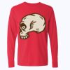 Adult Heavy Cotton™ Long-Sleeve T-Shirt Thumbnail