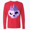 Adult Heavy Cotton™ Long-Sleeve T-Shirt Thumbnail