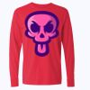 Adult Heavy Cotton™ Long-Sleeve T-Shirt Thumbnail