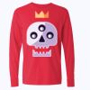 Adult Heavy Cotton™ Long-Sleeve T-Shirt Thumbnail
