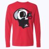 Adult Heavy Cotton™ Long-Sleeve T-Shirt Thumbnail