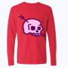 Adult Heavy Cotton™ Long-Sleeve T-Shirt Thumbnail