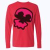 Adult Heavy Cotton™ Long-Sleeve T-Shirt Thumbnail