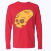 Adult Heavy Cotton™ Long-Sleeve T-Shirt Thumbnail