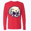 Adult Heavy Cotton™ Long-Sleeve T-Shirt Thumbnail